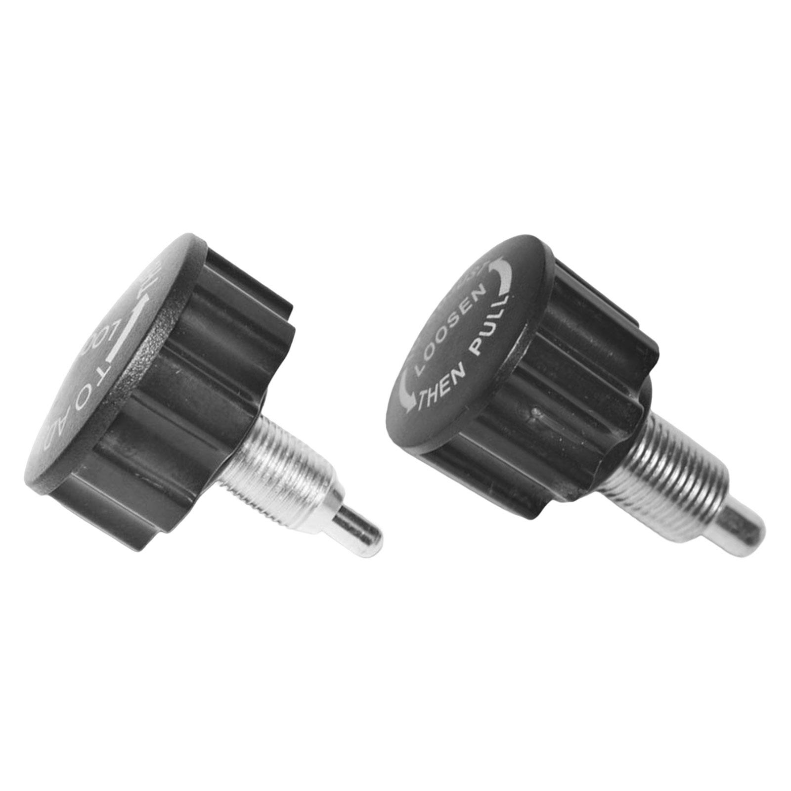 Sports Equipment Website - Fitness Adjustment Knob Sports Bike Pull