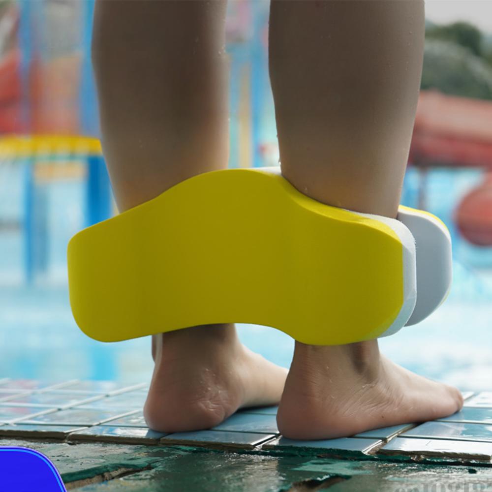 Pull Buoy Swimming - Pull Buoy Leg Float EVA Floating