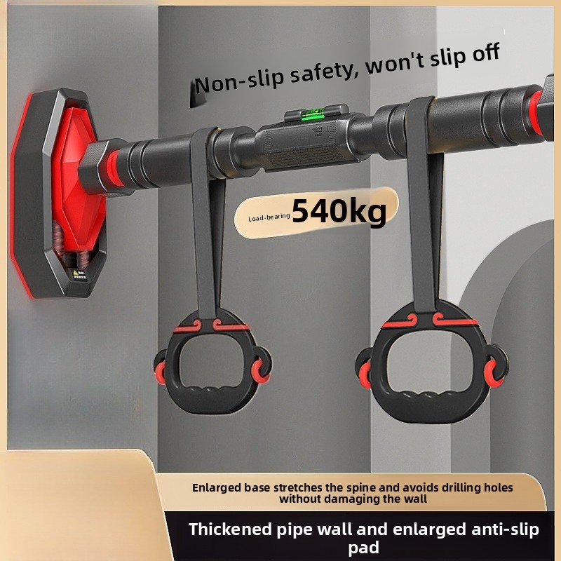 Indoor Home Pullup Bar Door Fr - Sports Equipment Website 评论和价格