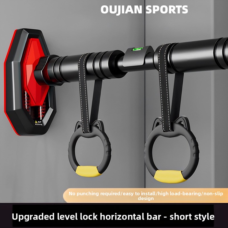 Indoor Home Pullup Bar Door Fr - Sports Equipment Website 评论和价格