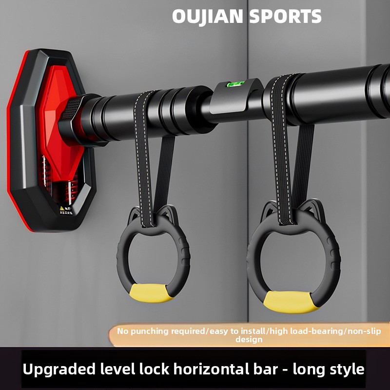 Indoor Home Pullup Bar Door Fr - Sports Equipment Website 评论和价格