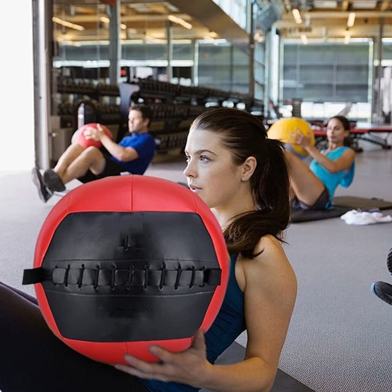 Fitness Empty Snatch Medicine  - Sports Equipment Website 评论和价格