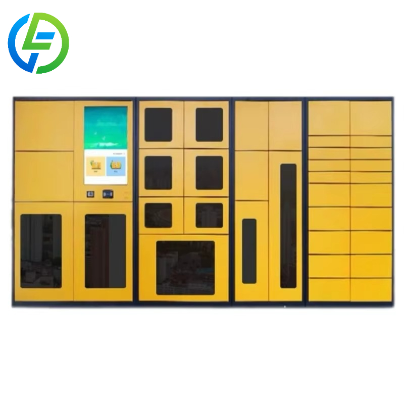 Customize 24-hour Smart Sports - Sports Equipment Locker 评论和价格