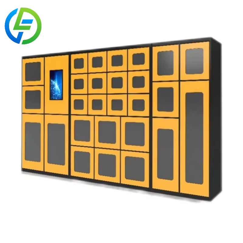 Customize 24-hour Smart Sports - Sports Equipment Locker 评论和价格