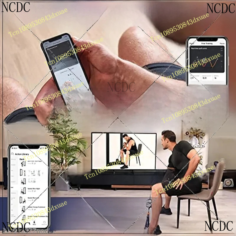 Home Fitness Equipment 4.4-44  - Sports Equipment Website 评论和价格