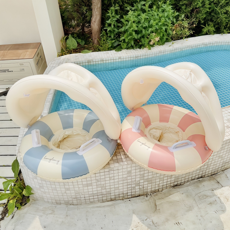 Baby Swimming Ring Safety Pant - Pull Buoy Swimming 评论和价格
