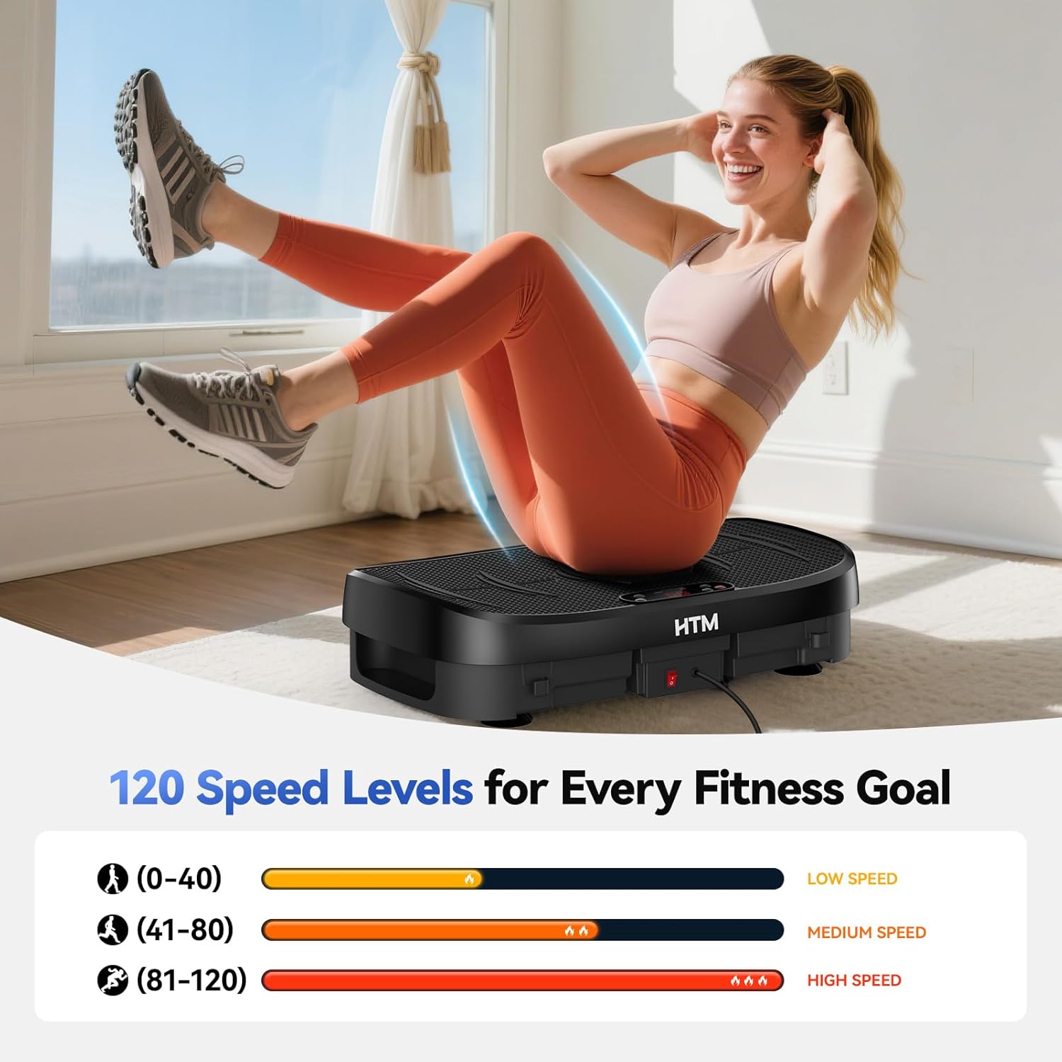Vibration Plate Fat Burning Fi - Sports Equipment Website 评论和价格