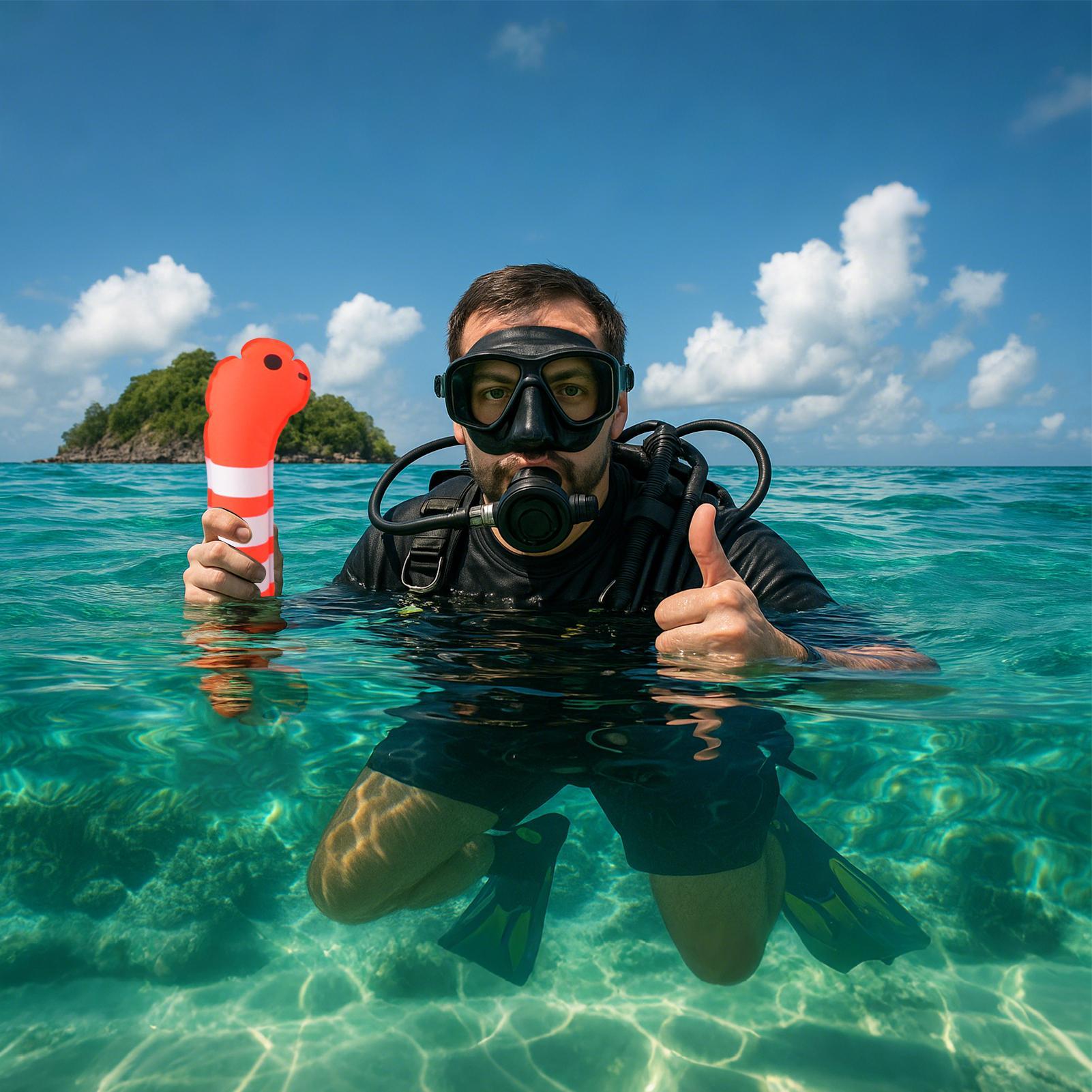 Swimming Buoy Foldable Reflect - Pull Buoy Swimming 评论和价格
