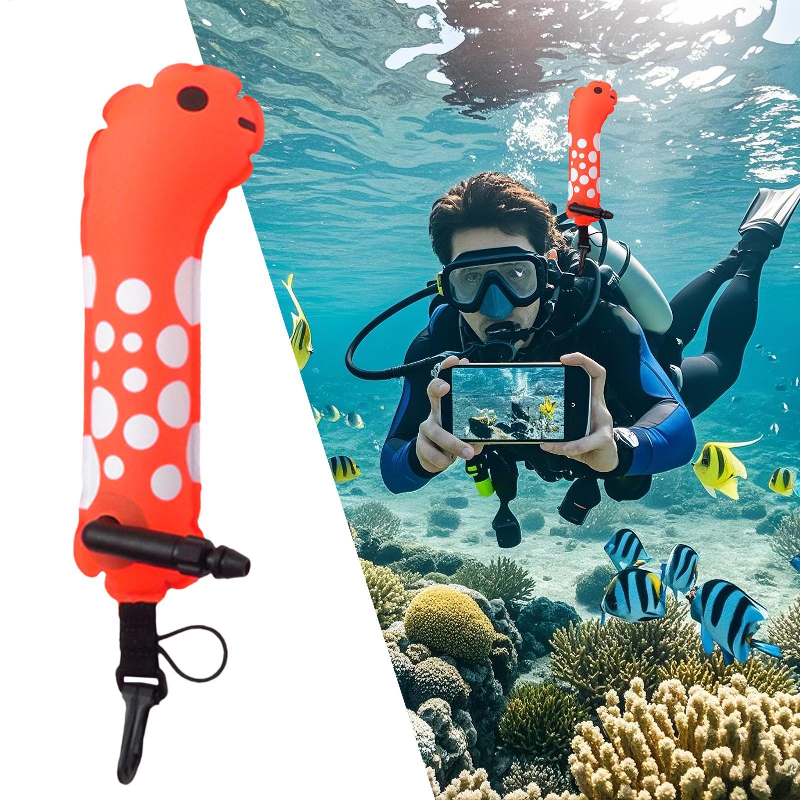 Swimming Buoy Foldable Reflect - Pull Buoy Swimming 评论和价格