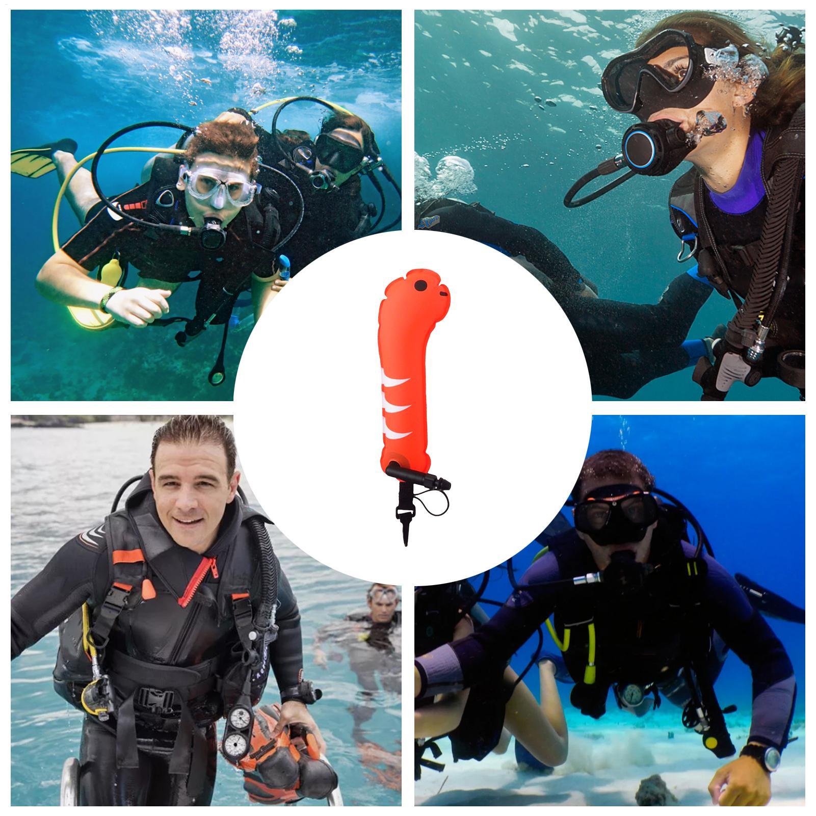 Swimming Buoy Foldable Reflect - Pull Buoy Swimming 评论和价格