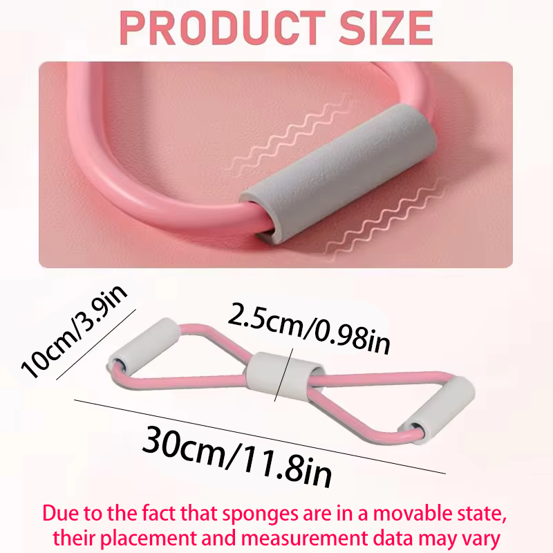 1Pcs Home Gym Elastic Band Por - Sports Equipment Website 评论和价格
