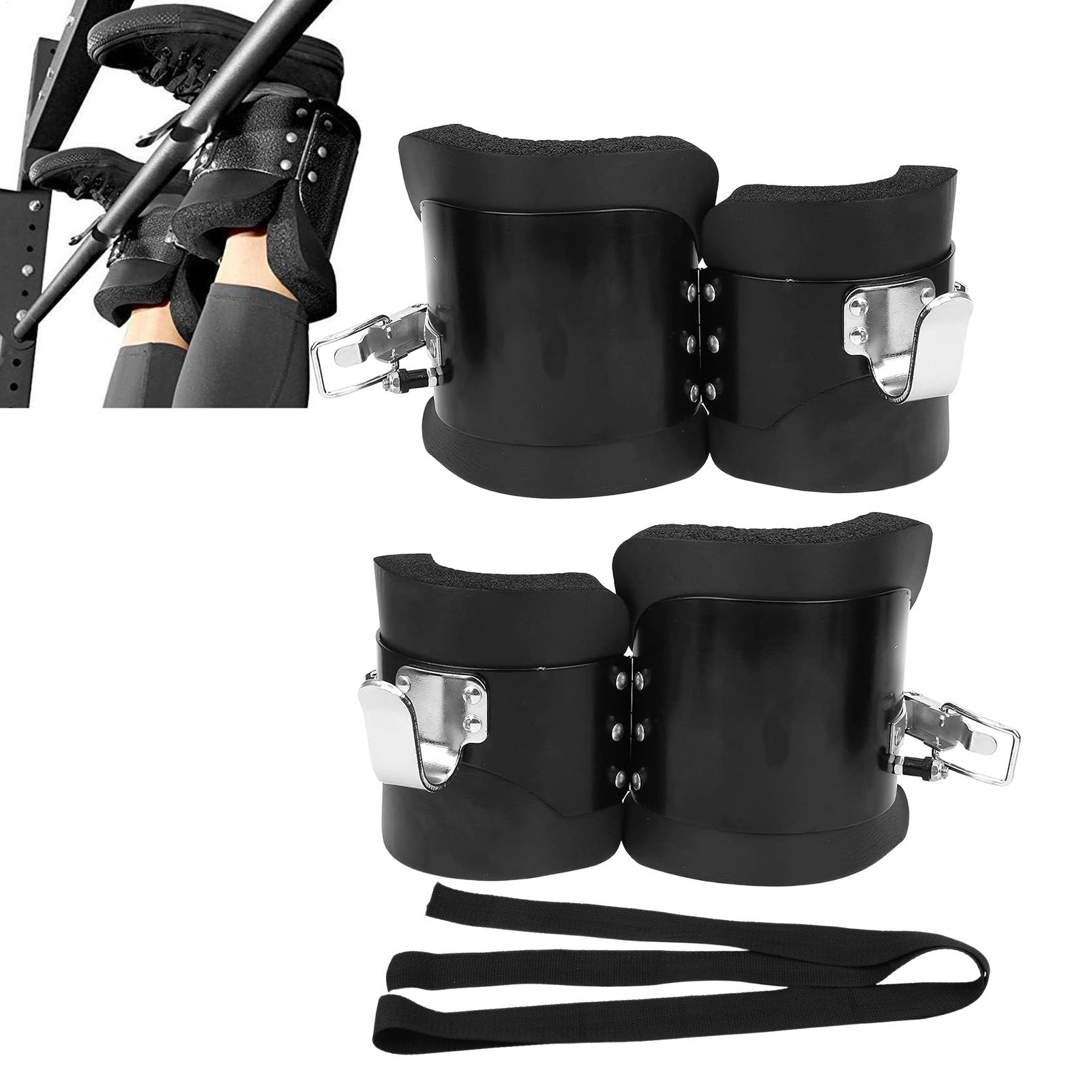 1 Pair Hanging Pull Up Boots H - Sports Equipment Website 评论和价格