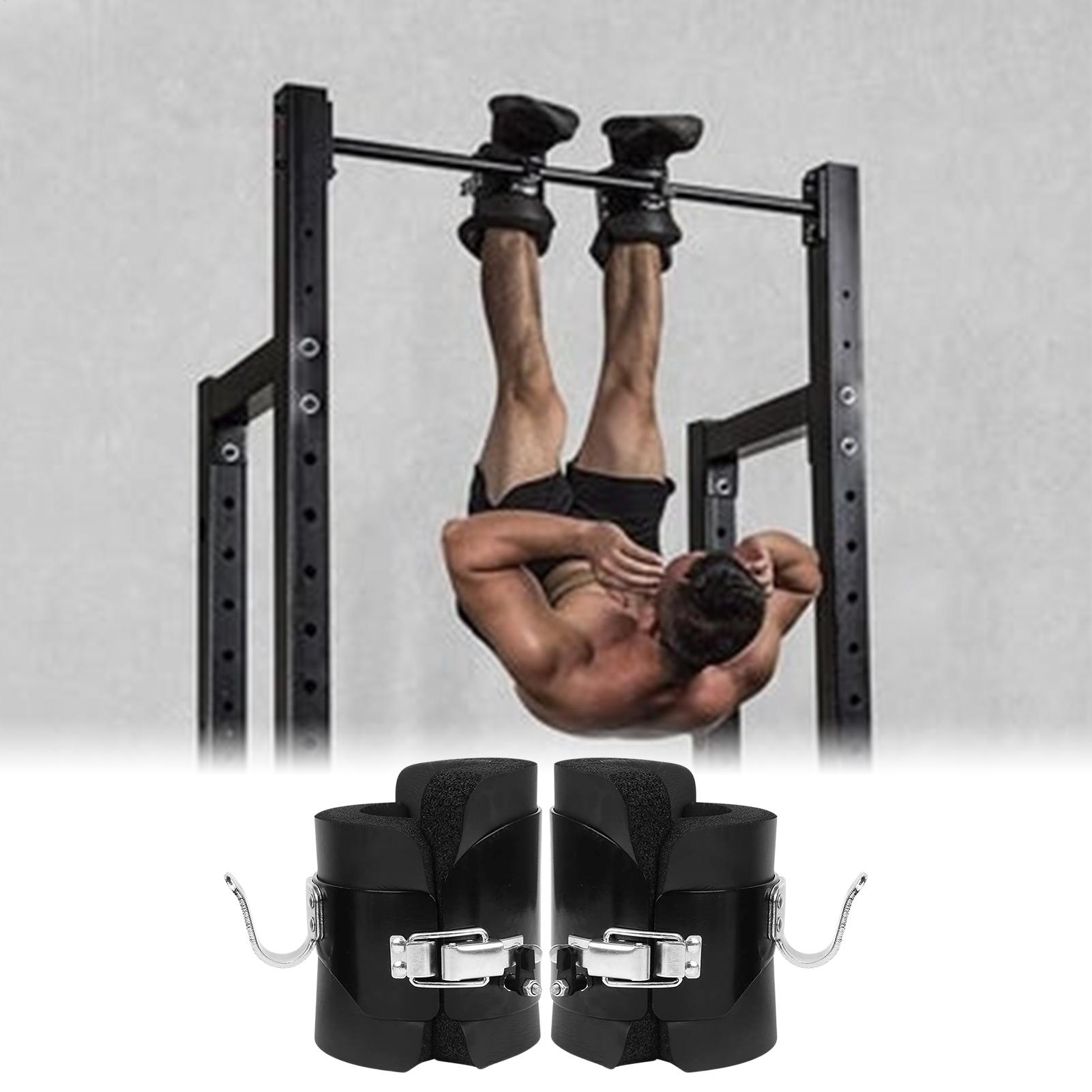 1 Pair Hanging Pull Up Boots H - Sports Equipment Website 评论和价格