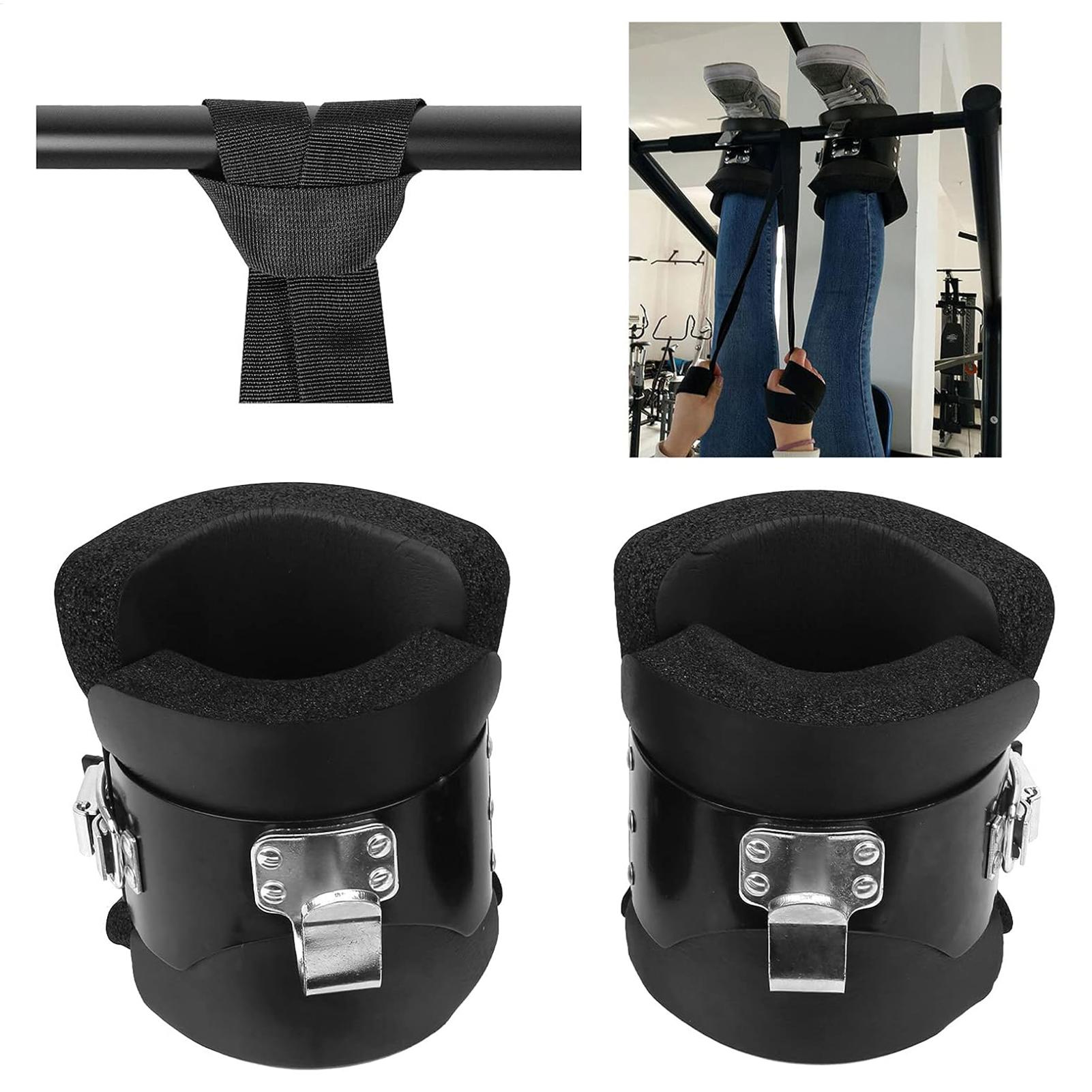 1 Pair Hanging Pull Up Boots H - Sports Equipment Website 评论和价格