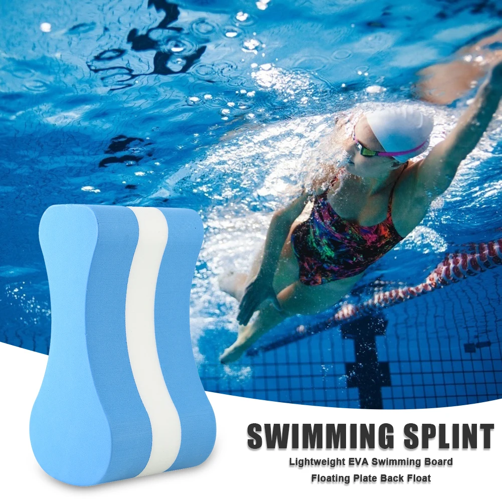 EVA Foam Pull Buoy Leg Float F - Pull Buoy Swimming 评论和价格