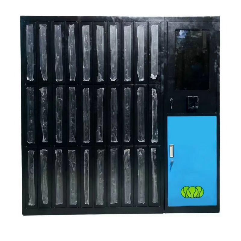 Custom High-quality Club Gym S - Sports Equipment Locker 评论和价格