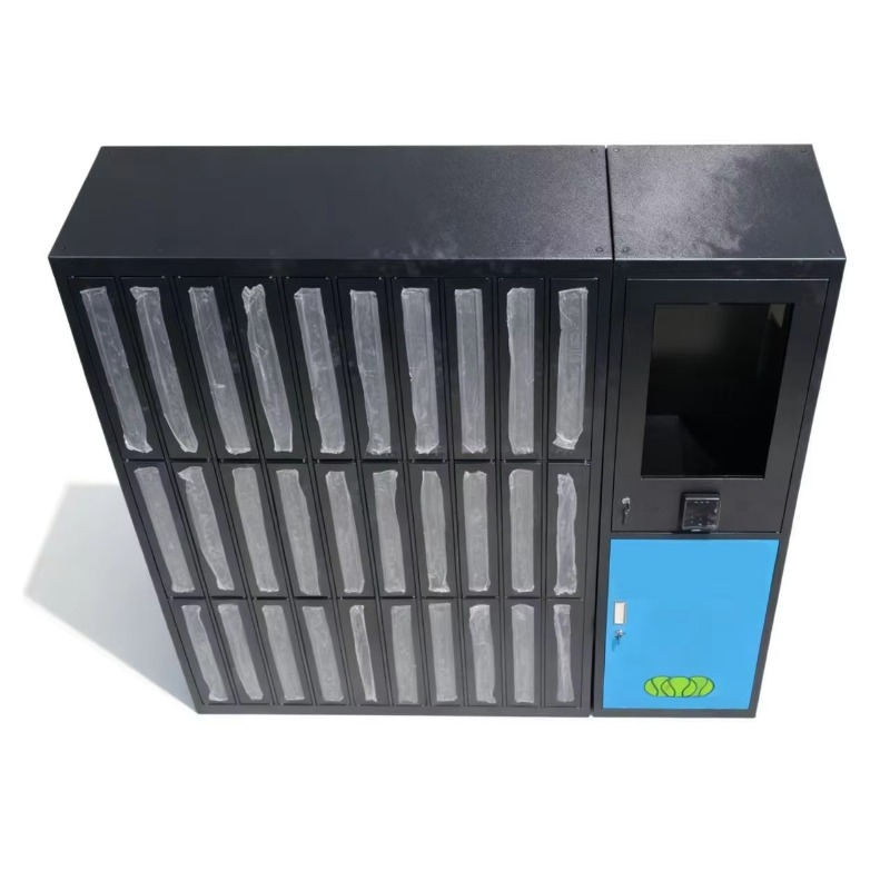 Custom High-quality Club Gym S - Sports Equipment Locker 评论和价格