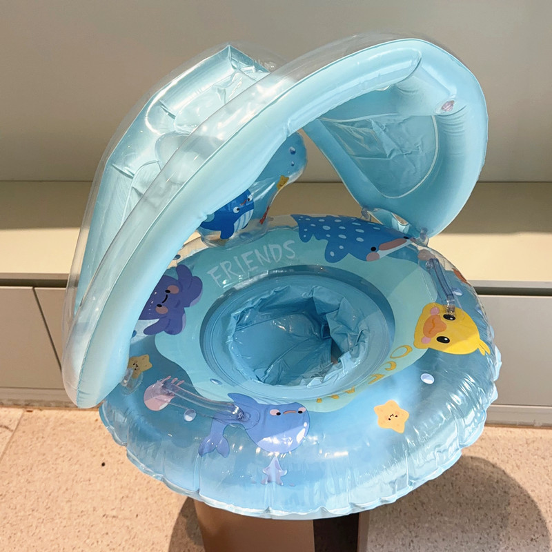 1Pcs Inflatable ﻿Pool Float Sw - Pull Buoy Swimming 评论和价格