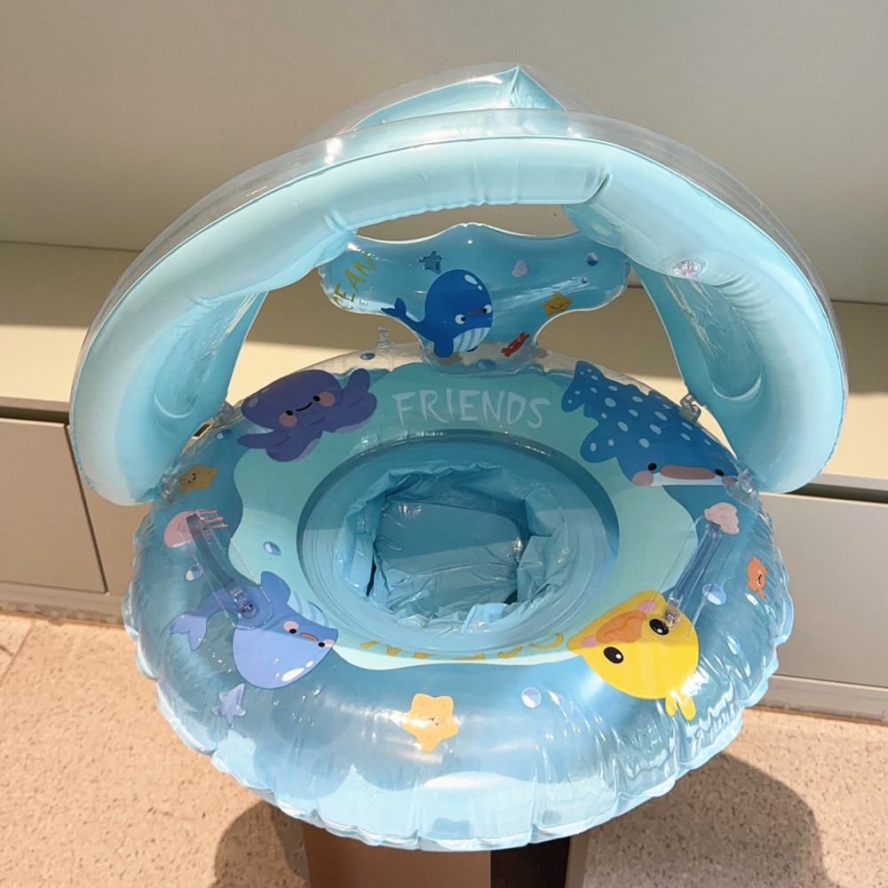 1Pcs Inflatable ﻿Pool Float Sw - Pull Buoy Swimming 评论和价格