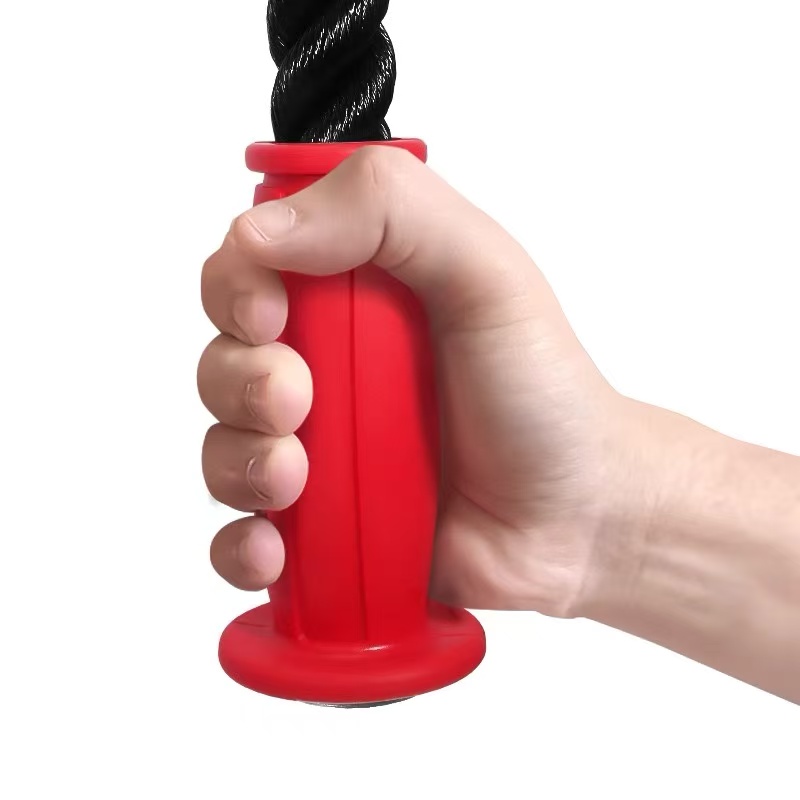 Ergonomic Tricep Ropes Non-Sli - Sports Equipment Website 评论和价格