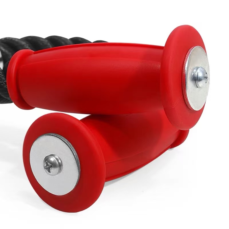 Ergonomic Tricep Ropes Non-Sli - Sports Equipment Website 评论和价格