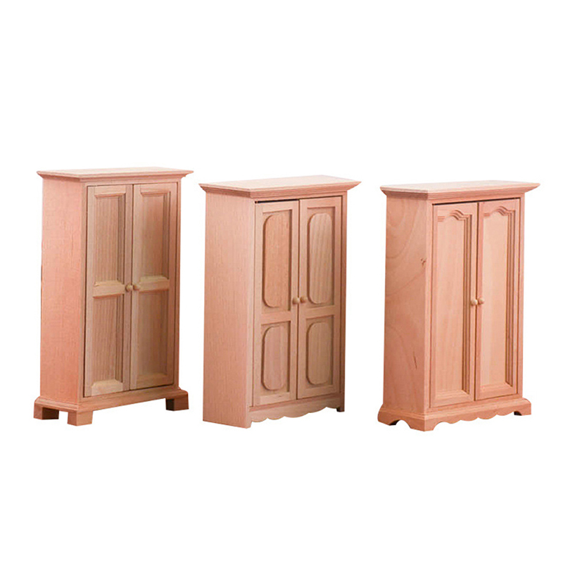 Miniature Wardrobe Lockers Ver - Sports Equipment Locker 评论和价格