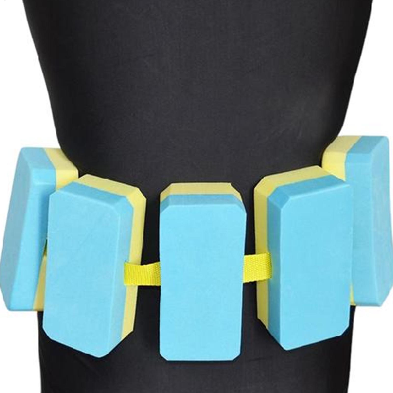 Swim Training Belt Adjustable  - Pull Buoy Swimming 评论和价格
