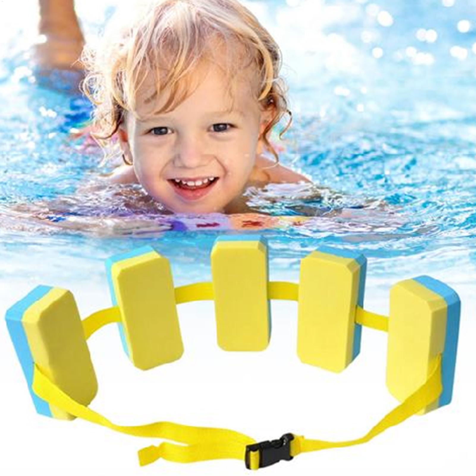 Swim Training Belt Adjustable  - Pull Buoy Swimming 评论和价格
