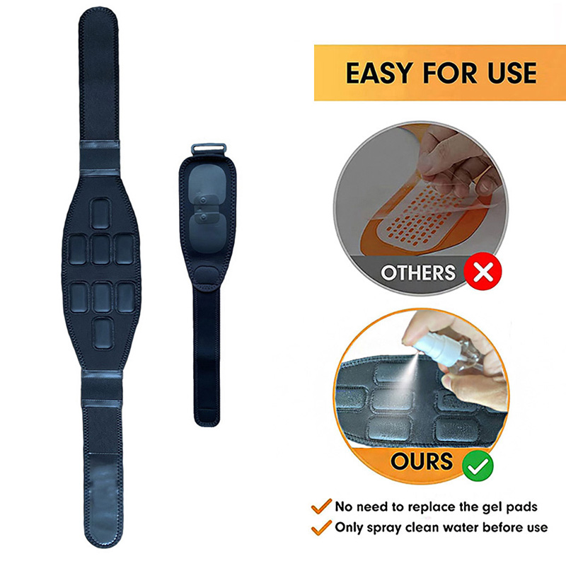 Abdominal Toning Belt Smart Mu - Sports Equipment Website 评论和价格