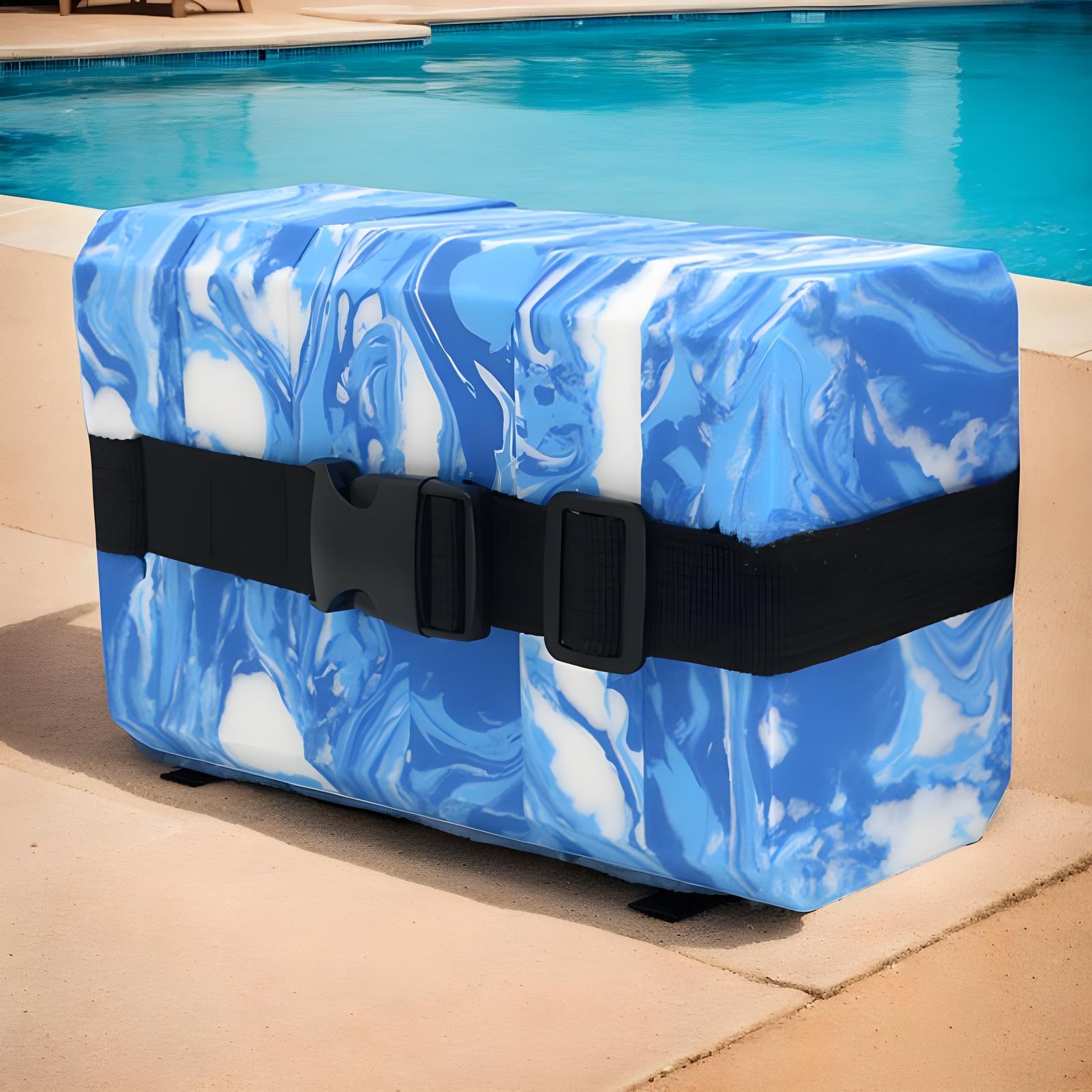 Swimming Floating Board EVA Sw - Pull Buoy Swimming 评论和价格