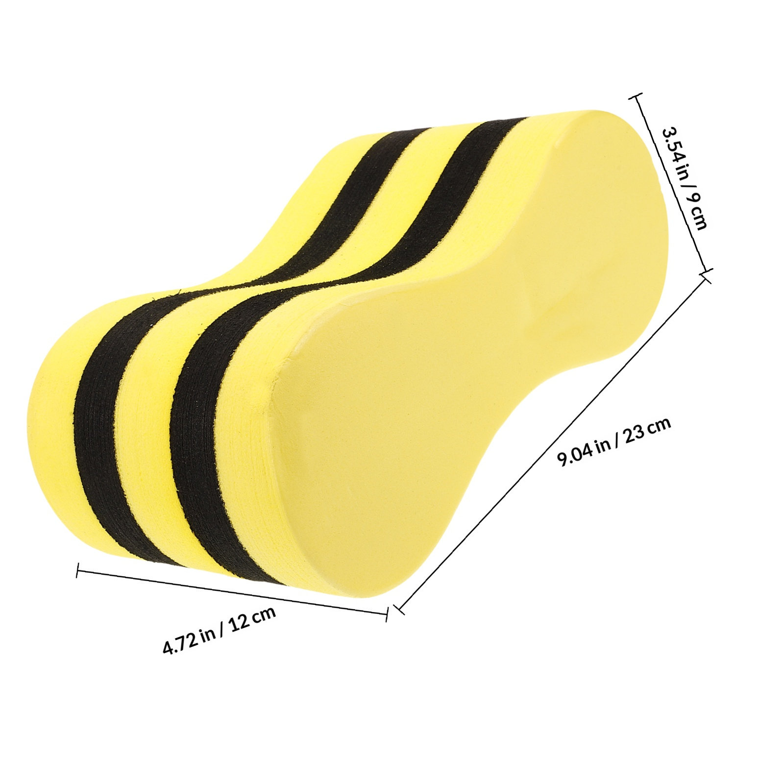 Extra Thick Eva Pull Buoy Leg  - Pull Buoy Swimming 评论和价格