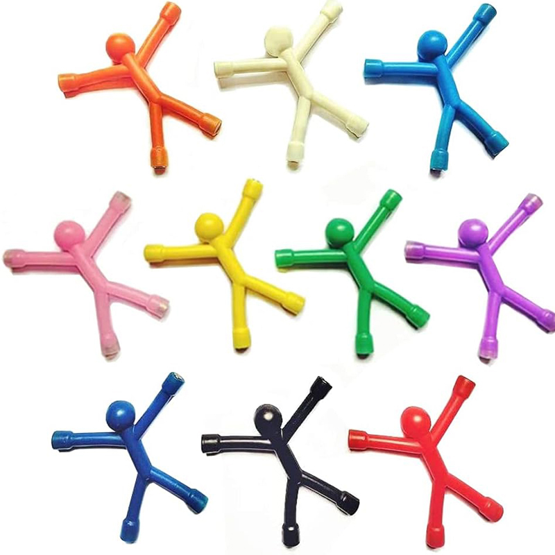 Novelty Mini Humanoid Fridge M - Sports Equipment Locker 评论和价格