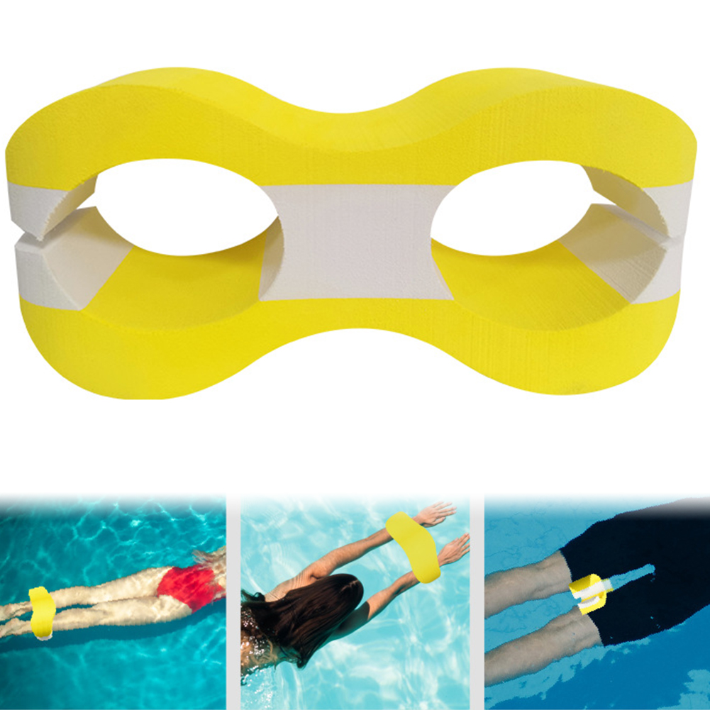 Pull Buoy Leg Float EVA Floati - Pull Buoy Swimming 评论和价格