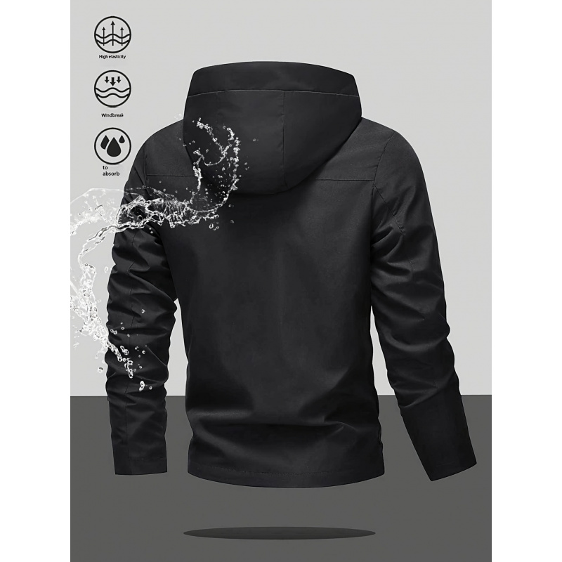 New Men'S Spring And Autumn Fa - Sports Equipment Shop 评论和价格
