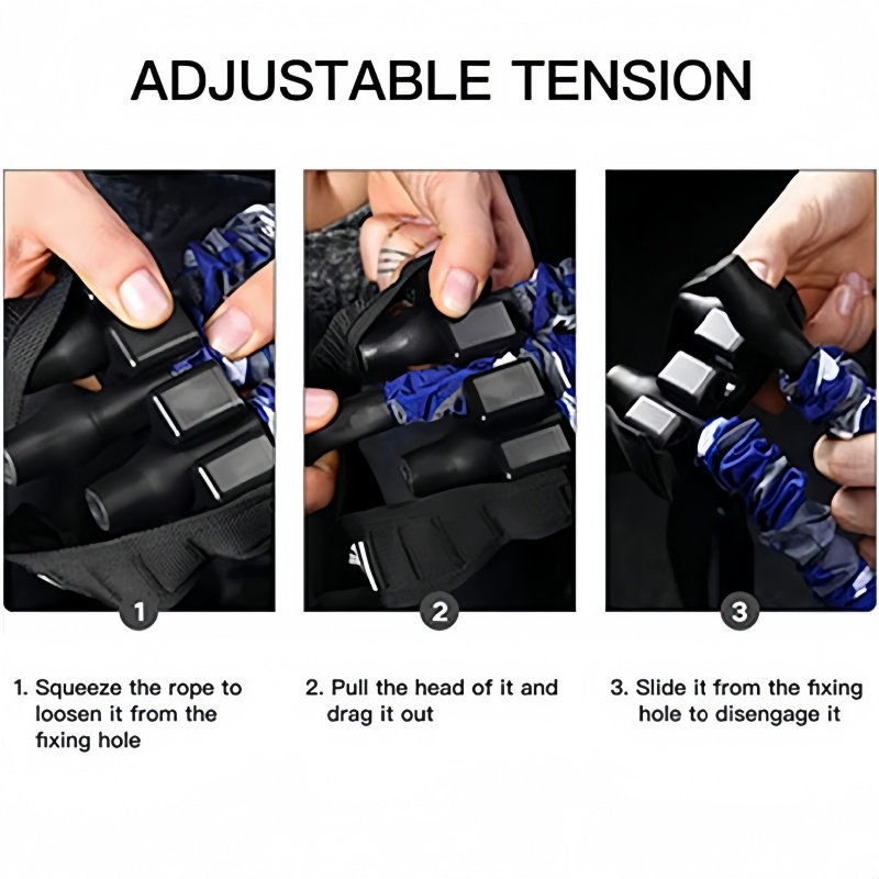 Chest Expander Resistance Band - Sports Equipment Website 评论和价格