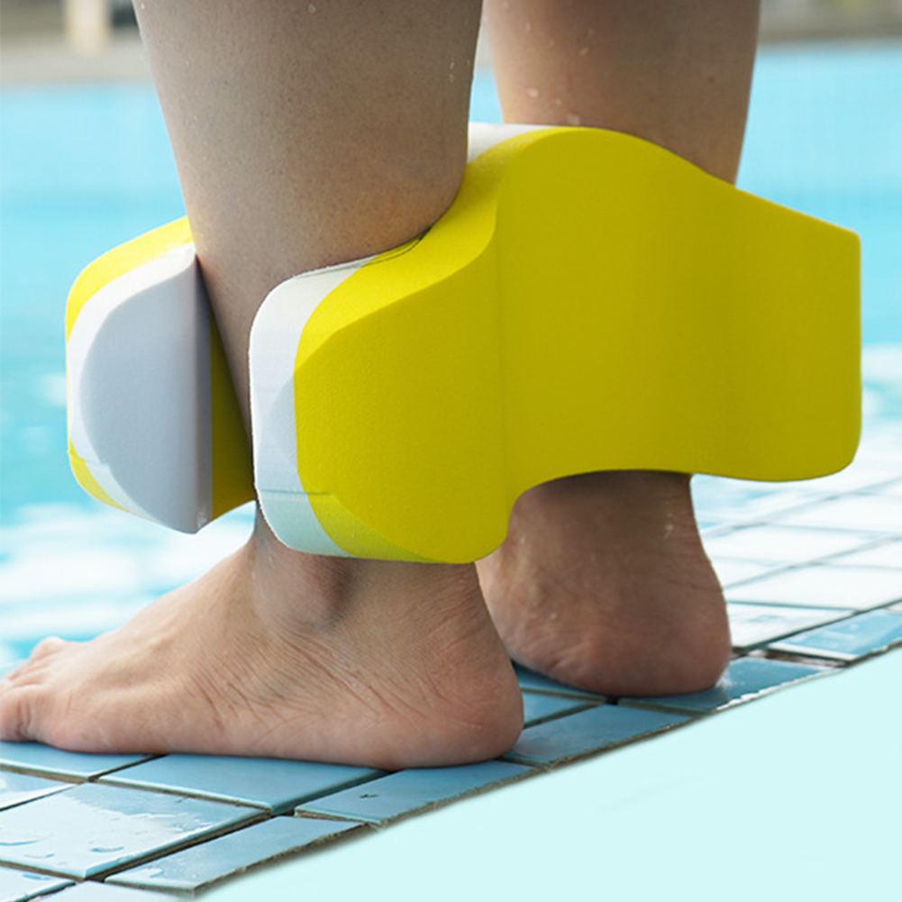 Pull Buoy Leg Float Floating S - Pull Buoy Swimming 评论和价格