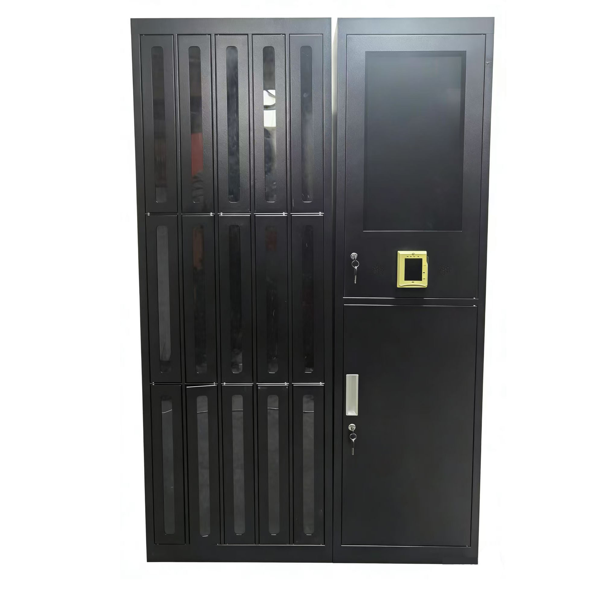 #hu High Quality Club Gym Spor - Sports Equipment Locker 评论和价格