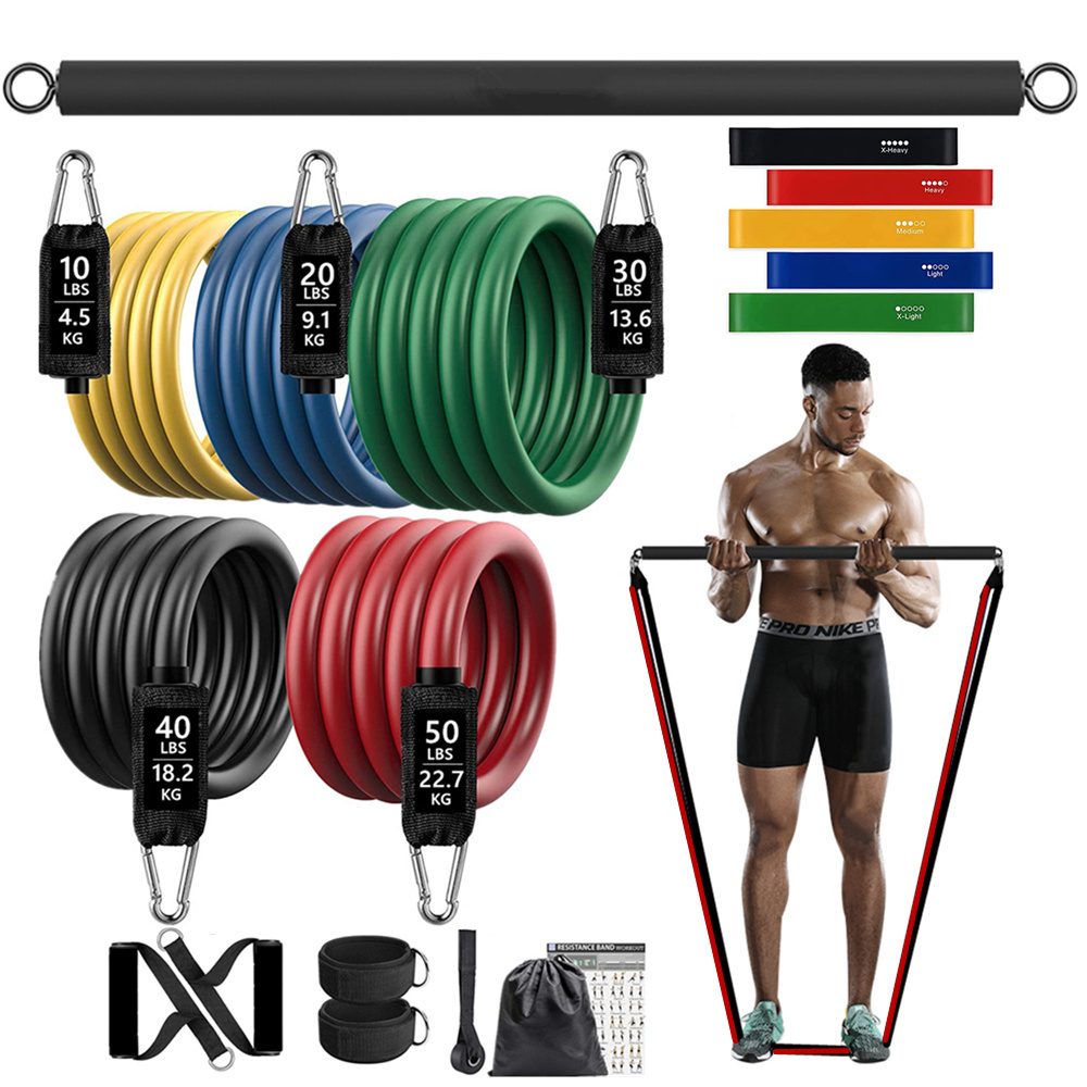 150lb Fitness Booty Resistance - Sports Equipment Website 评论和价格