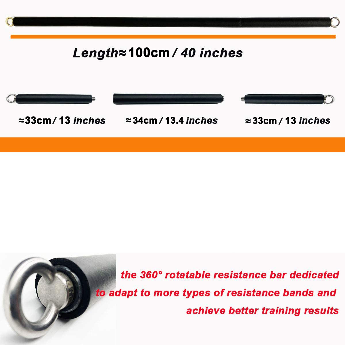 150lb Fitness Booty Resistance - Sports Equipment Website 评论和价格